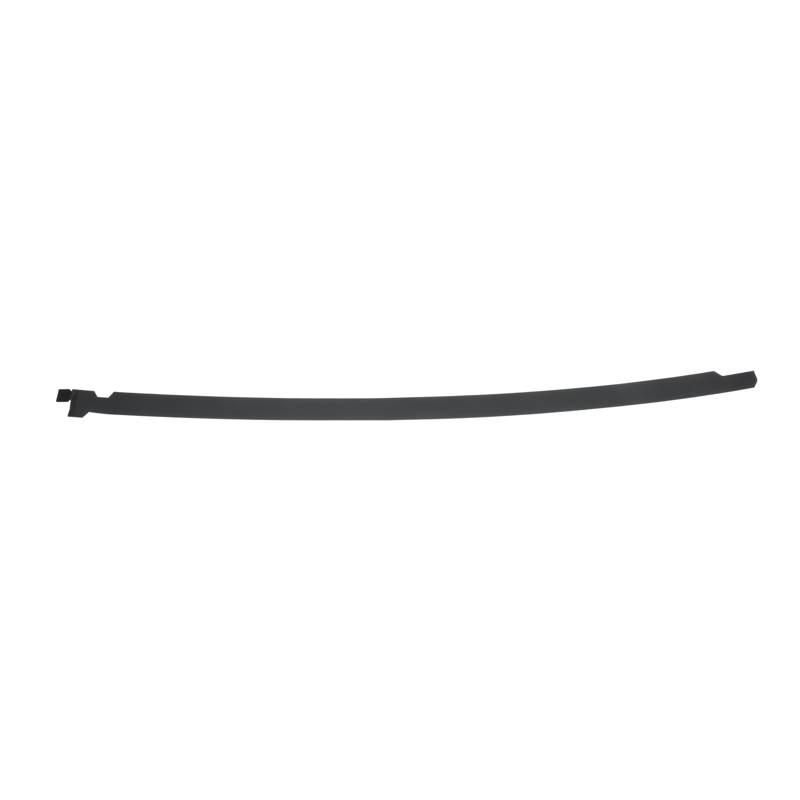 Cinta negra para puerta derecha de Subaru Crosstrek 2018-2023 (N/P 90422FL040)