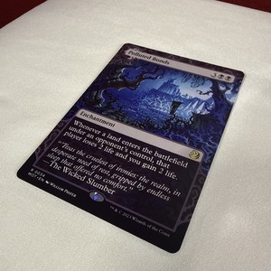 Mtg Polluted Bonds | eBay