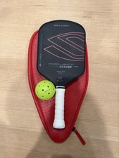 Selkirk Labs Project 008 Tour 13MM Pickleball Paddle Great Condition 