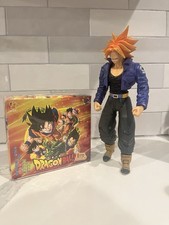DRAGONBALL Z Trading Card Booster Box SEALED TCG Mint Condition FAST Shipping