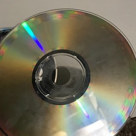 Mr. Bones (Sega Saturn, 1996) Discs (1 & 2) Only Authentic Tested