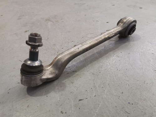 BMW 1 SERIES RIGHT FRONT LOWER CONTROL ARM REAR (STRAIGHT), F20, HATCH, 06/11-05