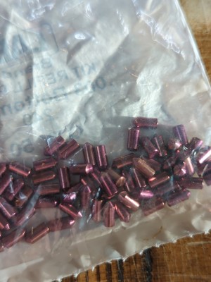 LAB Security Kit Refill Pack .003 Bottom Pin .249 QTY 50, NOS Lock Pin 065767