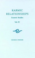 Rudolf Steiner | Karmic Relationships | Taschenbuch | Englisch (2017)