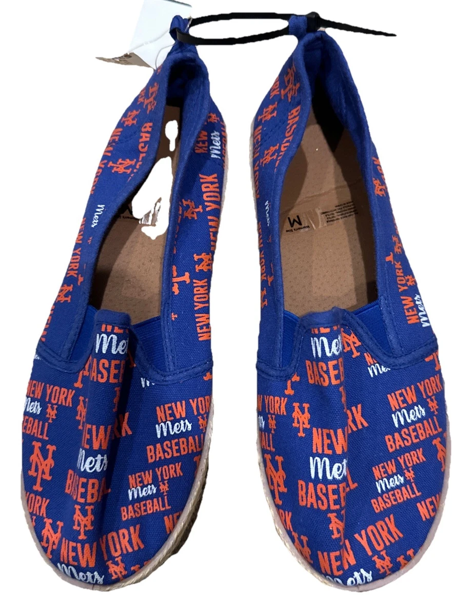 New York Mets MLB Shoes for sale | eBay
