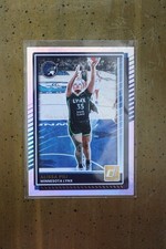 2025 Panini Donruss WNBA Alissa Pili #31 Minnesota Lynx Basketball Card