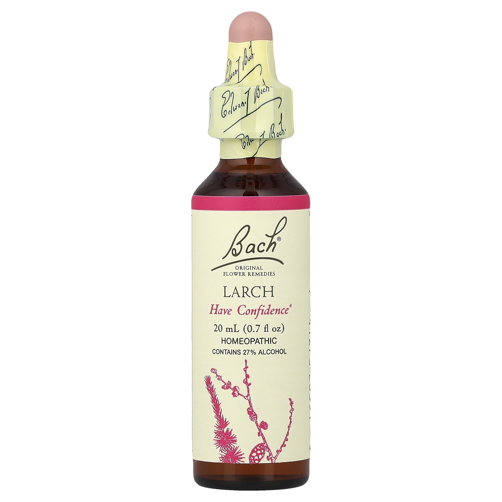 Original Flower Remedies 07 20 3490₽
