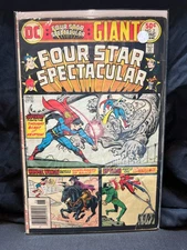 Four Star Spectacular - #2