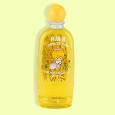 Para Mi Bebe Chamomile Shampoo, Gentle Daily Baby Shampoo 8.3 fl oz