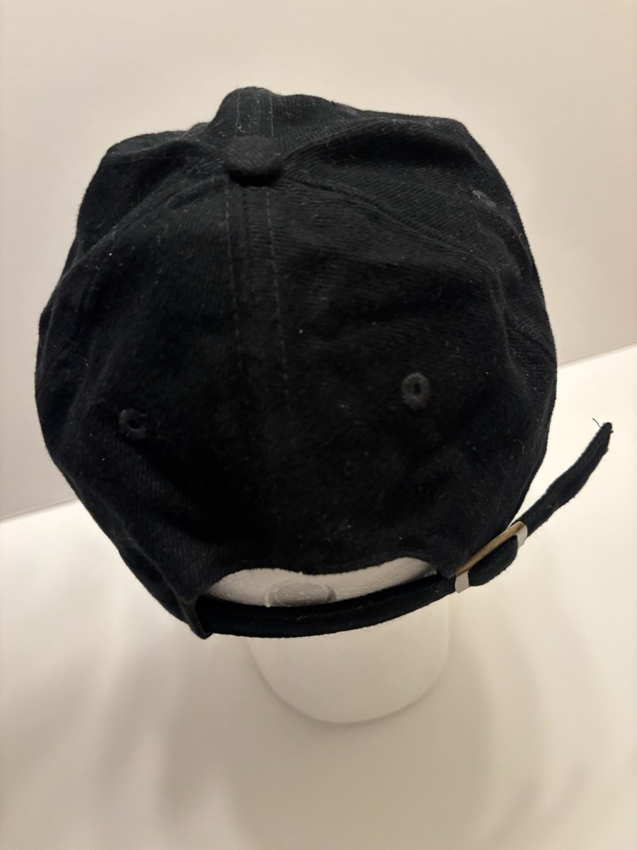 Vintage Apple Computer “Think Different” Cap Hat Rainbow Apple