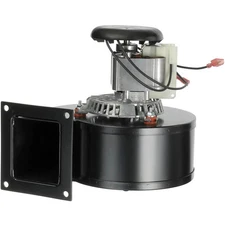 Breckwell Distribution/Convection Blower: A-E-033-AMP