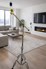 Pearl B855W - Heavy Duty Boom Cymbal Stand