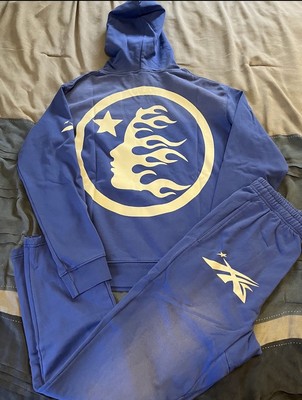 Hellstar Hoodie Authentic