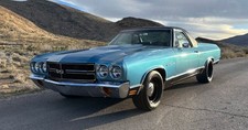 1970 Chevrolet El Camino for Sale