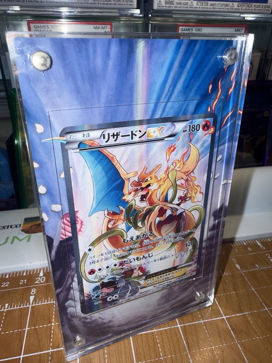 Venusaur Pokémon TCG XY Japanese Individual Collectible Card Game