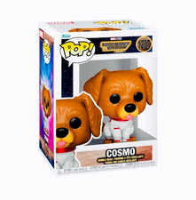 Funko Pop Cosmo 1207 Guardians of the Galaxy Vol 3 Marvel Vinyl Figure