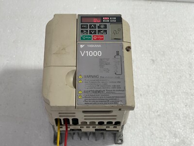CIMR-VT4A0005BAA Yaskawa V1000 Ac-Antrieb