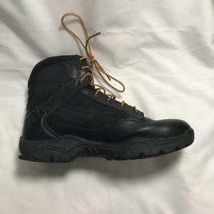 magnum 6 inch boots