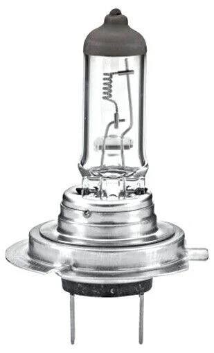 10x Hella H7 24V Heavy Duty Headlamp BULB 70W Pack of 10 Bulbs - Image 2 of 2