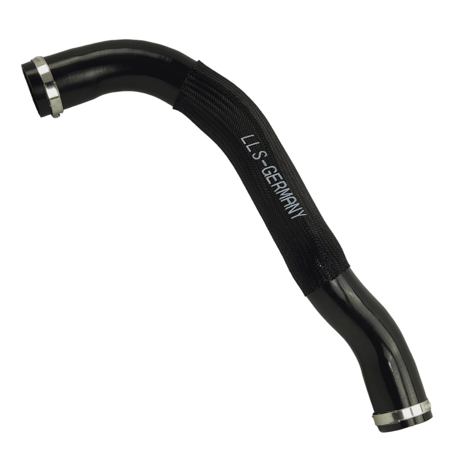 Turbo Hose Intercooler Hose For PEUGEOT BOXER 2.2 HDI 0382 AJ