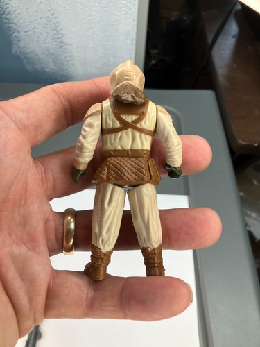 Vintage Star Wars 1980-1985 Kenner Case FULL of COMPLETE Figures *YOU PICK FROM* - Picture 252 of 316