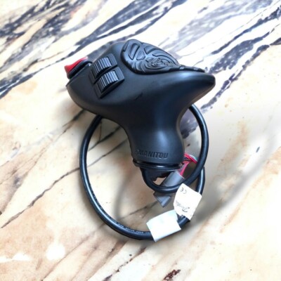 Manitou Joystick Controller Ref 52673059 – Fits MT1840 MT1440