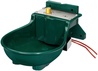 Lister TräNkebecken Sb 113 H Zps Mit Heizkabel 24V/45W