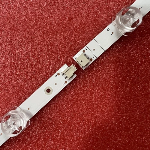 LED strips For Hisense 55R7G5 55A6G 55R6G 55R6095G5 55R6070G 55C350KU SVH550FA1 - Picture 9 of 9