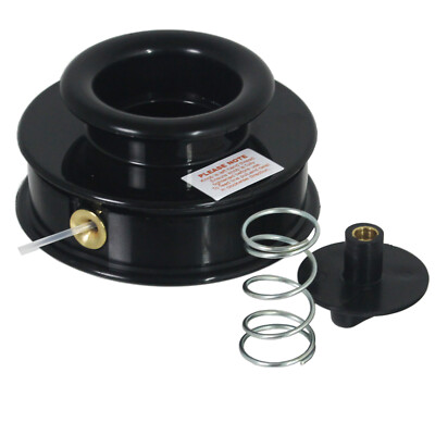 Doppelvorschubkopf für Motorsense Freischneider Trimmer 2-zeilig manuell UNIVERSAL