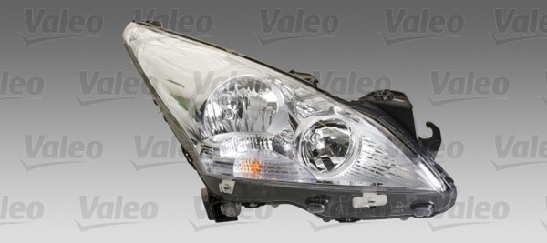 Scheinwerfer Peugeot 3008, 5008 06.09- PR-image