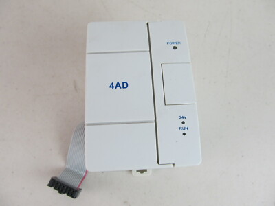 INVT IVC1-4AD Programmable Controller
