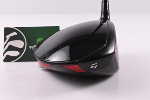 Taylormade Stealth 2 Plus Driver / 8 Degree / Stiff Flex Kai'li White 60 Shaft - Picture 3 of 8