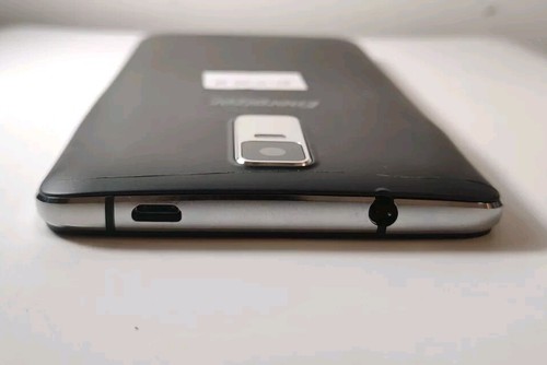 Energizer Energy S600 Black Unlocked Dual Sim 16GB Android Smartphone #529A - Picture 6 of 6