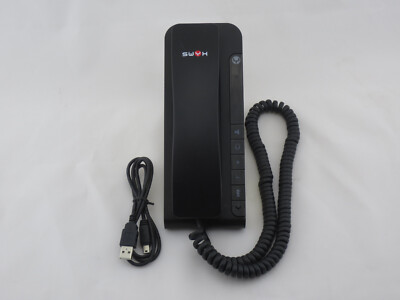 SwyxIt!  Swyx P280 USB  Telefon für PC USB Einhand Swyxphone P 280 