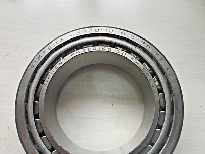 HM220149/HM220110 TIMKEN Kegelrollenlager Cup&Cone komplette Montage USA