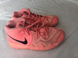 nike kyrie 4 atomic pink