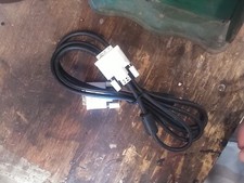 DVI-D to DVI-D Male Cable Dual Link 24 1 Pin HDTV, PC, Monitor Cord