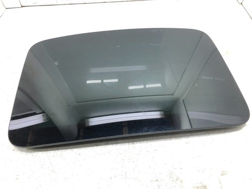 2011-2016 BMW F10 528i 535i 550i XDRIVE PANORAMIC SUNROOF WINDOW GLASS PANEL OEM - Picture 2 of 13