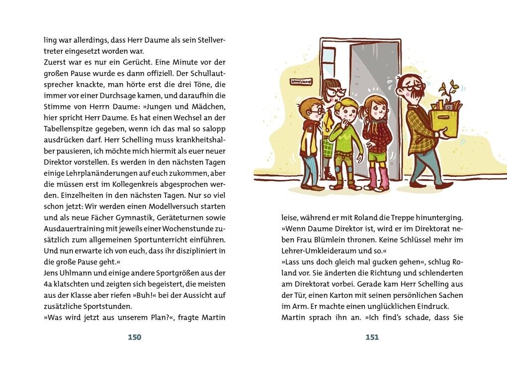 Thumbnail - Sams In Gefahr | Paul Maar | 2019 | Deutsch
