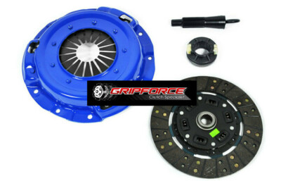 FX HD STAGE 2 CLUTCH KIT for 1995-2003 HYUNDAI ACCENT 1.5L L GL GS GSi GT