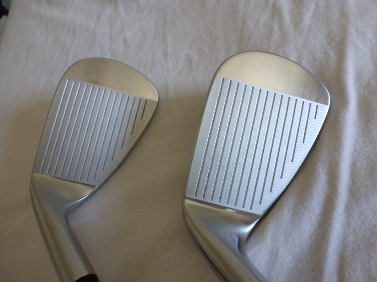 Set Ferri Da Golf Yamaha Inpres X V Forged 5-PW | Graphite Tour AD AD-75 Stiff
