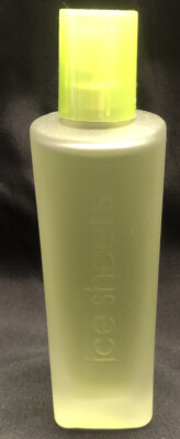 Avon Ice Sheers Refreshing eau de toilette Perfume Spray women NEW 1.7oz