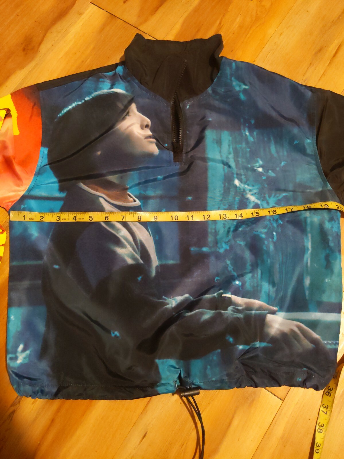 Stranger Things Official Merchandise Welcome To T… - image 7