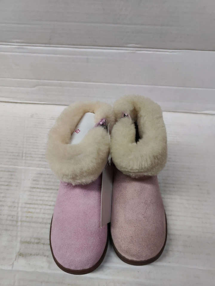 BOTA UGG JORIE NIÑO PEQUEÑO TALLA 7 Foto 3 de 4