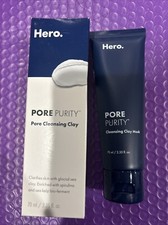 Hero Cosmetics Pore Purity Pore Cleansing Clay 2.35 fl oz / 70 ml