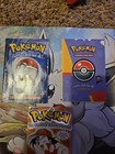 Pokémon baserule bookcard list 99 Comic — photo 3