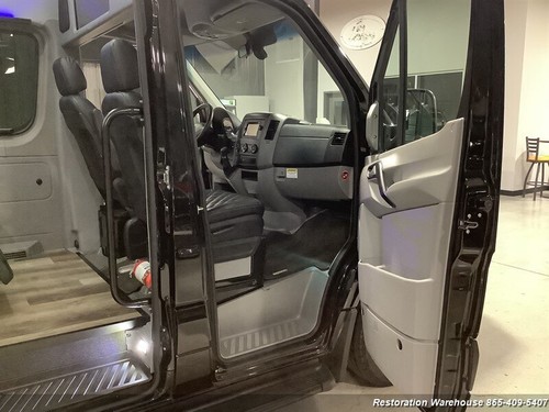 2017 Mercedes-Benz Sprinter 3500 - Picture 9 of 20