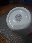 Vintage Sugar Bowl and Creamer Set No Lid #1357 — photo 10