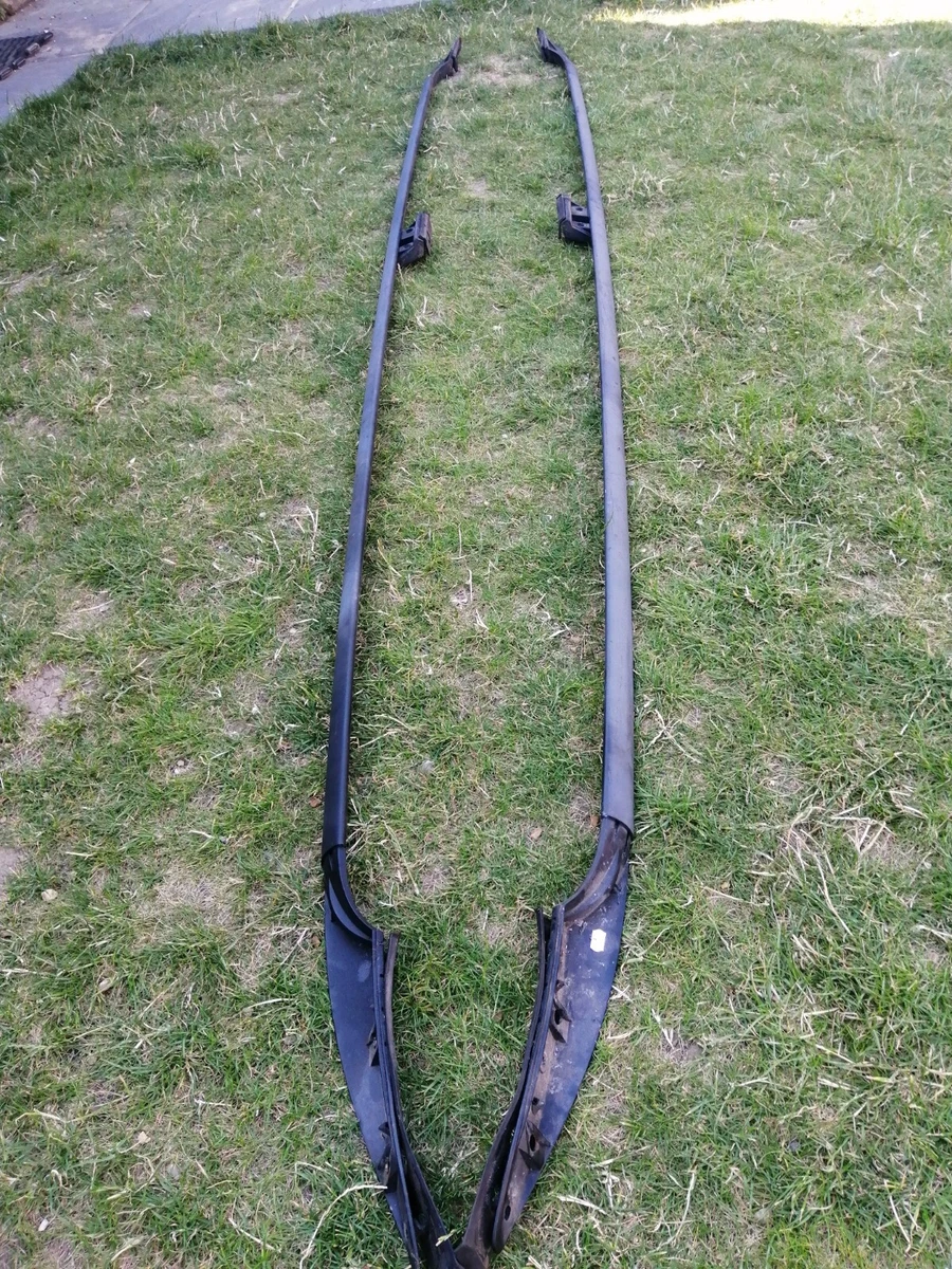 genuine mercedes vito roof bars