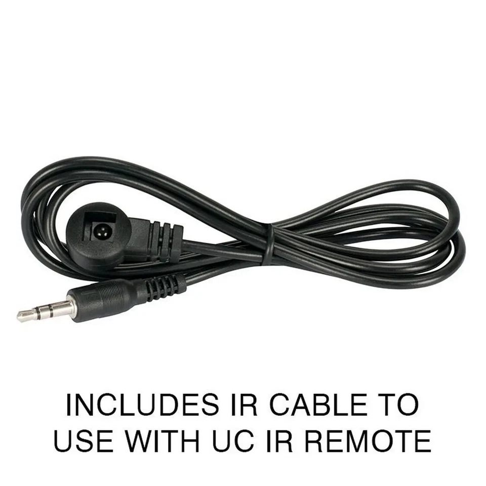 Eliminator Lighting MBDMX-PLUS Heavy Duty DMX Mirror Ball Motor - Image 2 of 4